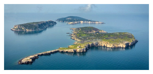 Isole Tremiti